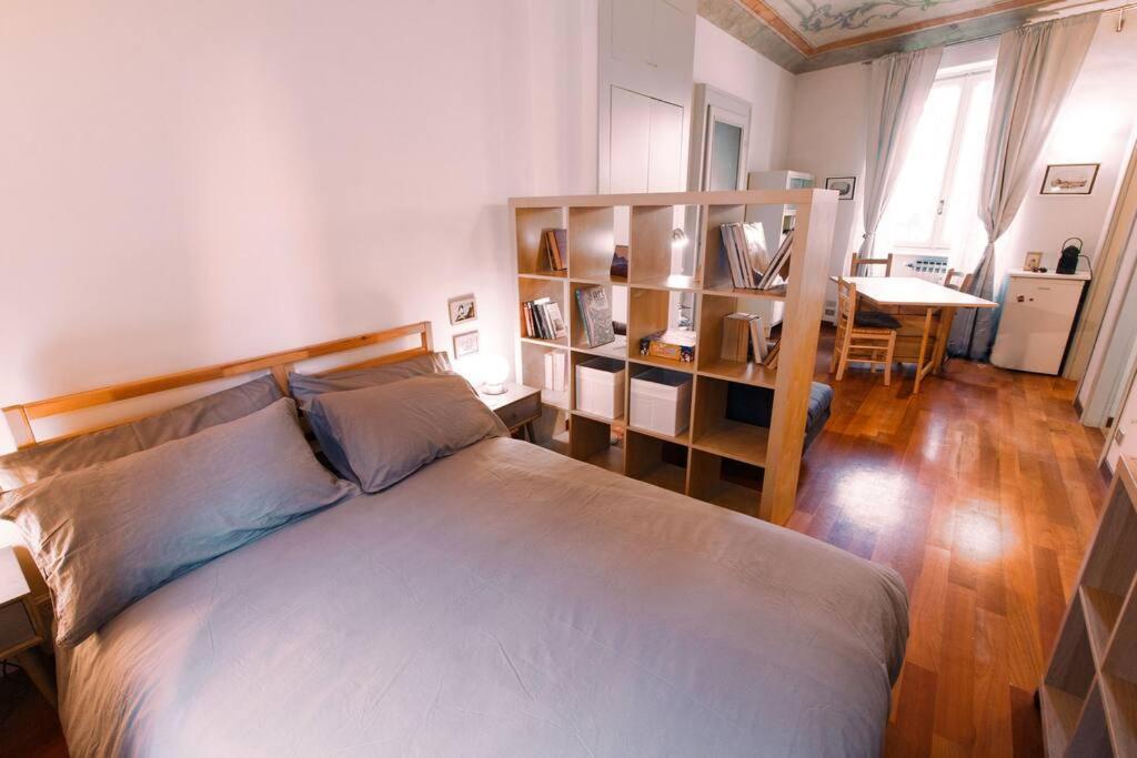 Monferrato: Tutto A Due Passi Apartment Торино Екстериор снимка