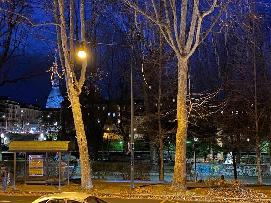 Monferrato: Tutto A Due Passi Apartment Торино Екстериор снимка
