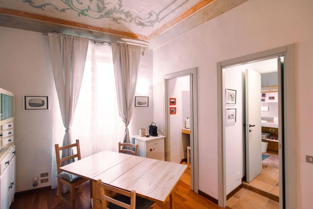 Monferrato: Tutto A Due Passi Apartment Торино Екстериор снимка