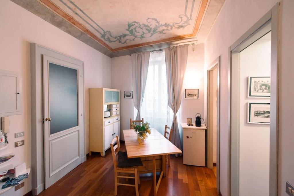 Monferrato: Tutto A Due Passi Apartment Торино Екстериор снимка